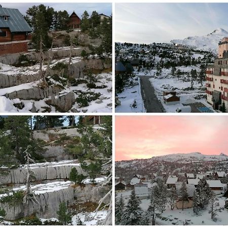Studio Montagne A La Pierre St Martin Арет Екстериор снимка