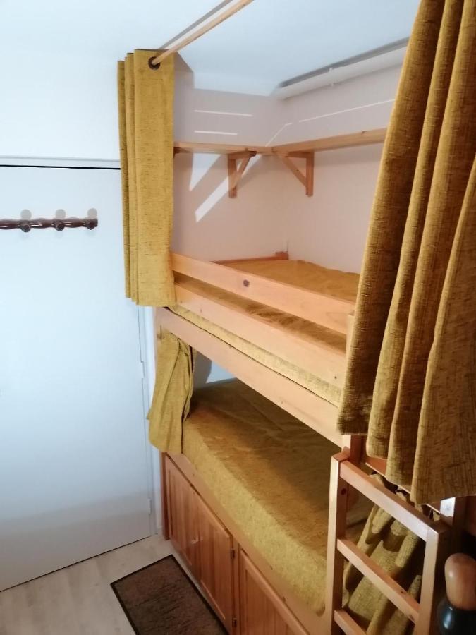 Studio Montagne A La Pierre St Martin Арет Екстериор снимка