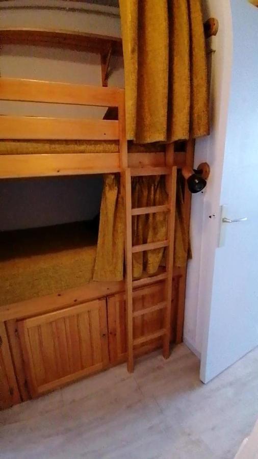 Studio Montagne A La Pierre St Martin Арет Екстериор снимка