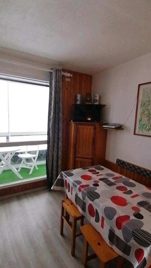 Studio Montagne A La Pierre St Martin Арет Екстериор снимка